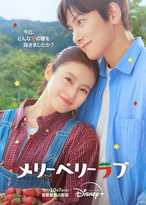 Merry Berry Love (2026)